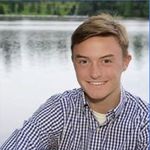 Conor Keating - @conorkeating_exec_treasurer - Instagram