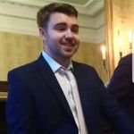 Conor Keating - @conor.keating98 - Instagram
