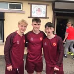 Conor Keating - @conorkeating5 - Instagram