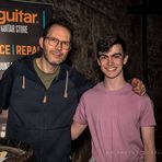 Conor Keith - Facebook