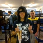 Conor Kemp - Facebook