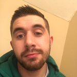Connor Kerrigan - @conker8016 - Instagram
