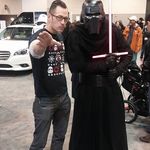 Connor Kerrigan - @darthkerrigan - Instagram