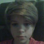 Connor Kerrigan - @marshmallowflavoredmonster - Instagram