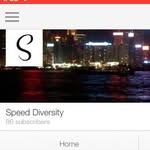 Conor Kingston - @speed_diversty - Instagram