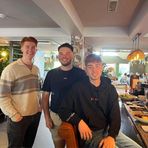 Connor Knox - Facebook