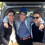 Conor Knox - @conmank3 - Instagram