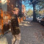 Conor Knox - Facebook