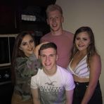Conor Knox - Facebook