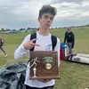 Connor Kramer - @ckramer25 - TikTok