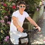 Connor Lahie - Facebook