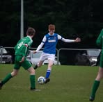 Conor Lambe - Facebook