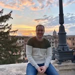Conor Lambe - @conorl89 - Instagram