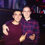 Conor Lambe - @conorlambe97 - Instagram