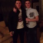 Conor Lambe - @conorlambo - Instagram