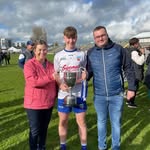 Conor Lambe - @kilroeconor - Instagram