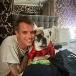 Conor Lambert - @conorleolambert - Instagram