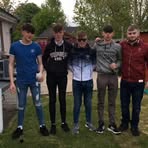 Conor Lambert - Facebook