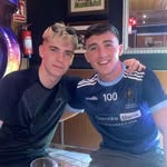 Conor Langan - @conorlangan12 - Instagram
