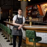 Connor Larson - @chefconnorlarson - Instagram