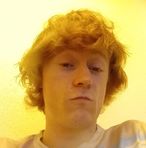 Connor Larson - Facebook