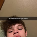 Connor Larson - @uniquekarmaz - Instagram