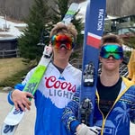 Connor Larson - @cjmlarson - Instagram