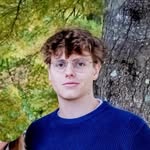 Connor Larson - @connor.larson - Instagram