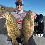 Connor Larson - @cjlfishing - Instagram