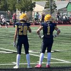 Connor Larson - Facebook