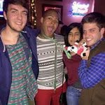 Connor Larson - @cpl72293 - Instagram