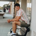 Connor Larson - @connoralarson - Instagram