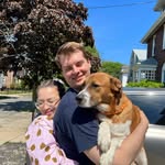 Connor Larson - @bigs3xii - Instagram