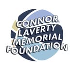 Connor Laverty Memorial Foundation - @connorlavertyfoundation - Instagram