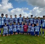 Connor Leach - Facebook