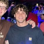 Connor Leach - @connorjleach - Instagram