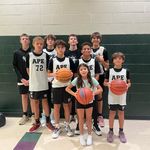 Connor Leach - @connor_baller40 - Instagram