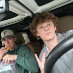 Connor Leach - Facebook