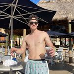 Conor Leach - @cleach8 - Instagram
