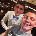Conor Leach - @conzyyy187 - Instagram
