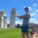 Conor Leahy - @conorleahy8 - Instagram