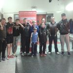 Conor Leahy - @conorleahy131 - Instagram