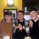 Conor Leahy - @conorleahy31 - Instagram