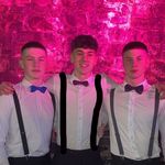 Conor Leahy - @conorleahy14 - Instagram