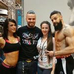 Conor Leahy - @conorleahy94 - Instagram