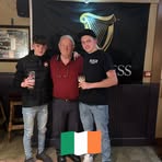 Conor Leahy - Facebook