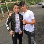 Conor Leahy - @conorleahy1 - Instagram
