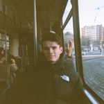 Conor Leahy - @_conorleahy - Instagram