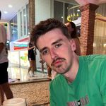 Conor Leahy - @conleahy20 - Instagram