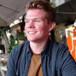 Conor Leech - @conor__leech - Instagram